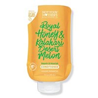 Not Your Mother's Royal Honey & Kalahari Desert Melon Repair & Nourish Conditioner