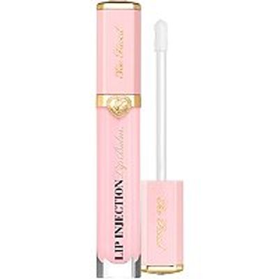 Too Faced Lip Injection Power Plumping Liquid Lip Balm