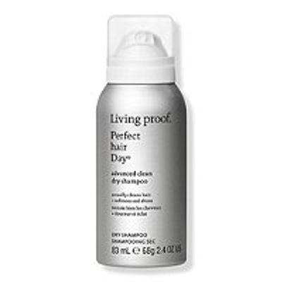 Living Proof Travel Size Perfect hair Day (PhD) Advanced Clean Dry Shampoo