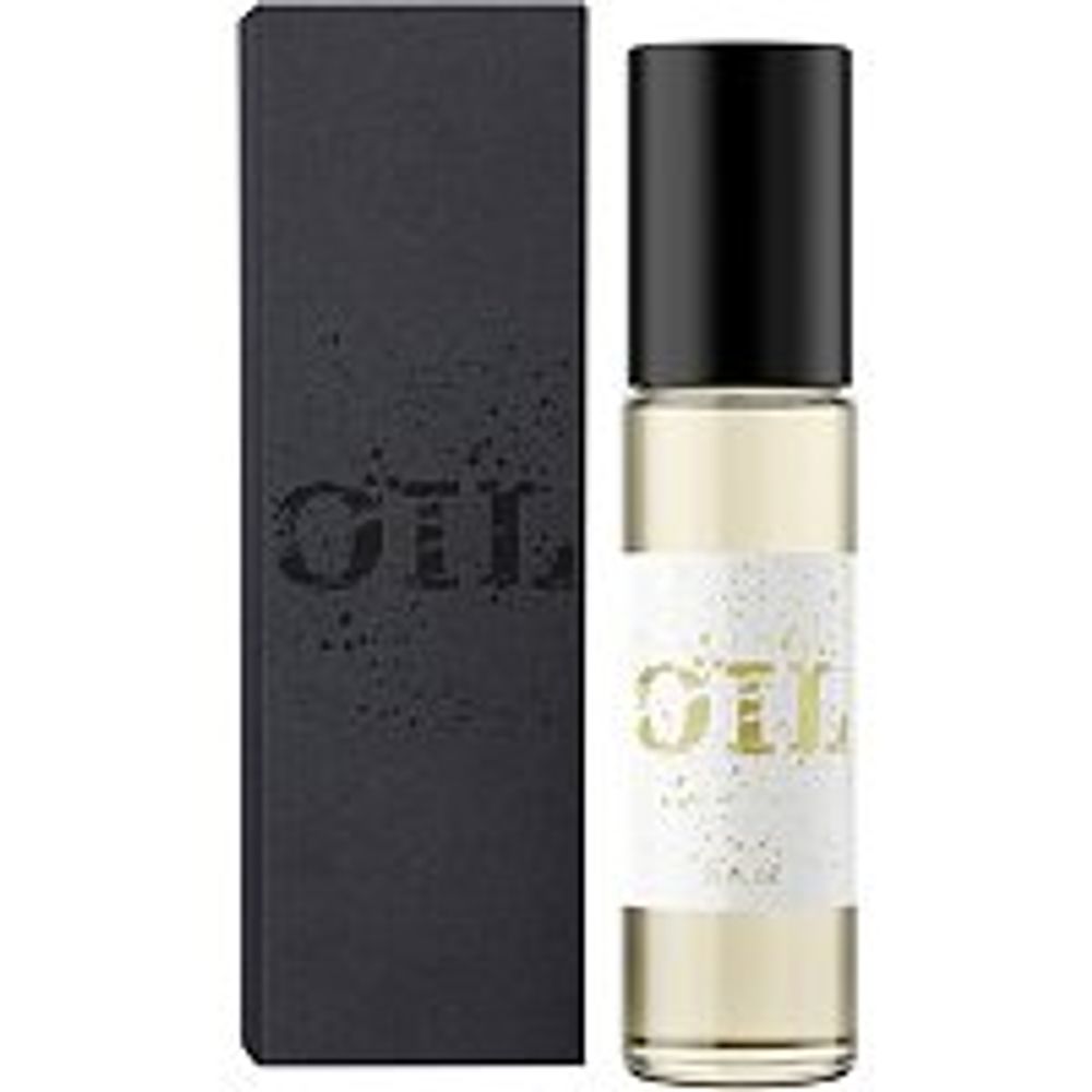 Ulta Beast Gold Roll-On Fragrance Oil | The Summit