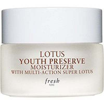 fresh Lotus Anti-Aging Daily Moisturizer