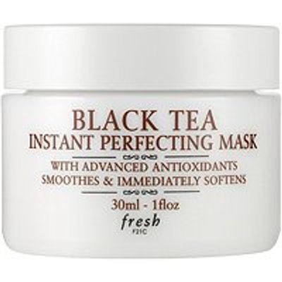 fresh Travel Size Black Tea Instant Perfecting Mask