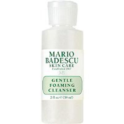 Mario Badescu Travel Size Gentle Foaming Cleanser