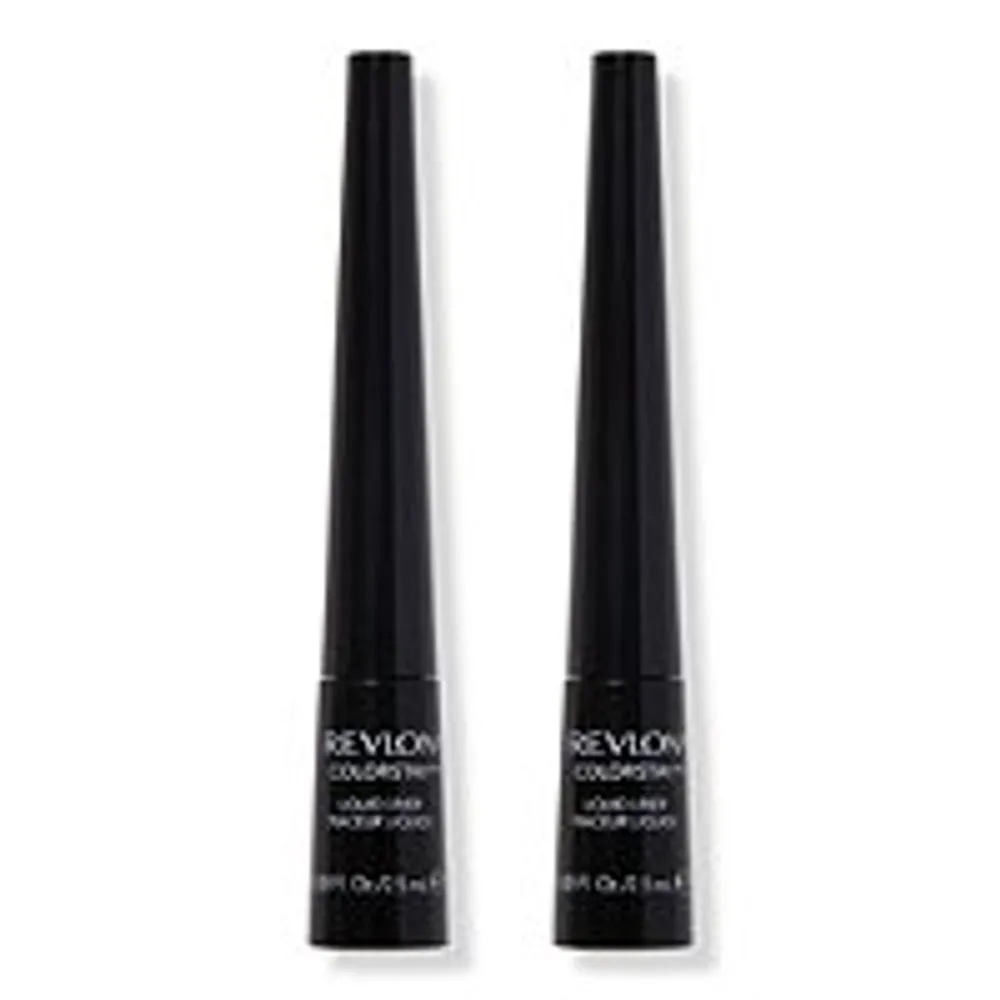 Ulta Revlon ColorStay Eyeliner Blackest Black | Bridge Street Town Centre