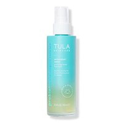 Tula Antioxidant Water Purifying Toner Face Mist