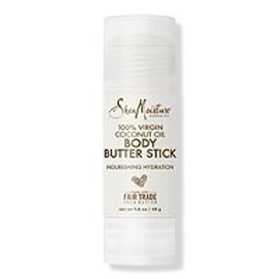 SheaMoisture 100% Virgin Coconut Oil Body Butter Stick