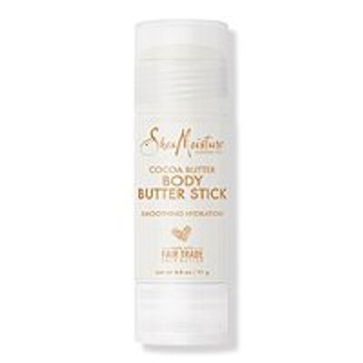 SheaMoisture Cocoa Butter Body Butter Stick