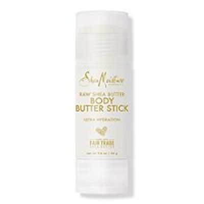 SheaMoisture Raw Shea Butter Body Butter Stick
