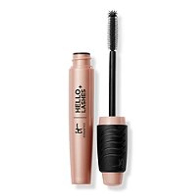 ULTA Beauty Maximum Lashes Define, Length Mascara in JET BLACK BRAND NEW