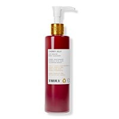 Truly Cherry Jelly Anti-Bacne Body Cleanser