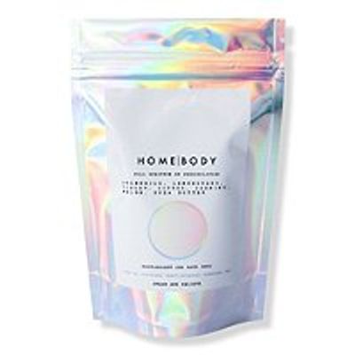 Homebody Full Spectrum Of Possibilities Pearlescent CBD Bath Soak