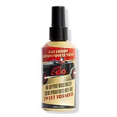 18.21 Man Made Sweet Tobacco Octane 100 Face Lotion