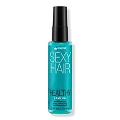 Healthy Sexy Hair Love Oil