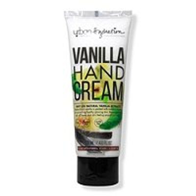 Urban Hydration Vanilla Hand Cream