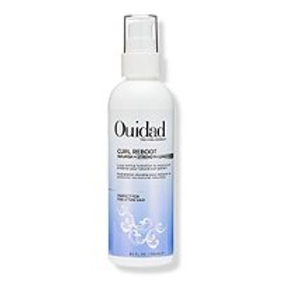 Ouidad Curl Reboot Leave-In Mask for Fine, Curly Hair