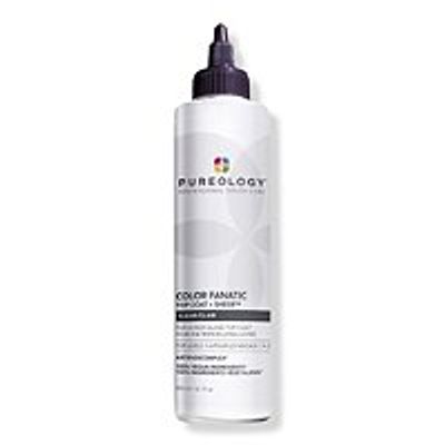 Pureology Color Fanatic Top Coat Clear Hair Gloss