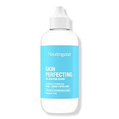 Neutrogena Skin Perfecting Exfoliant, Normal/Combination Skin