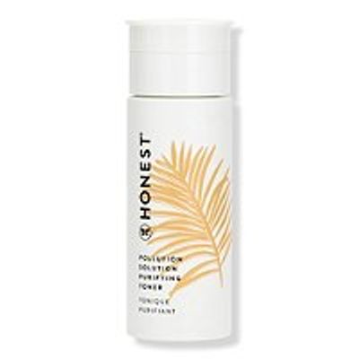 Honest Beauty Pollution Solution Purifying Toner
