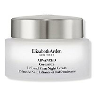 Elizabeth Arden Advanced Ceramide Lift and Firm Night Cream