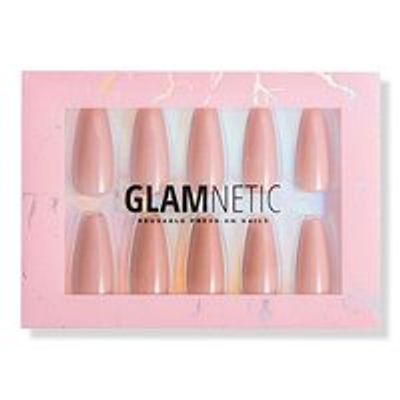 Glamnetic Exposed Press-On Nails