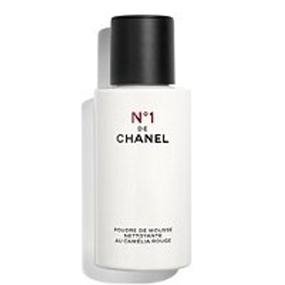 N1 DE CHANEL Powder-to-Foam Cleanser
