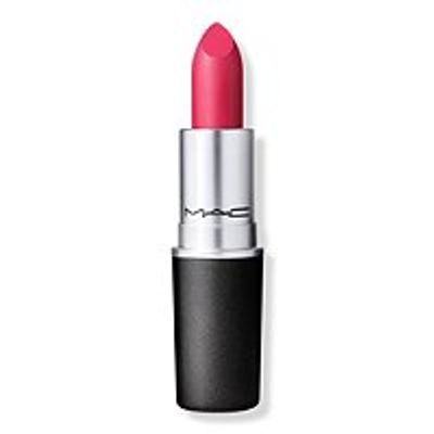 MAC Re-Think Pink Lipstick - So You - Amplified Creme (midtone pink with blue undertones)