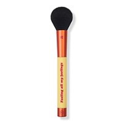 Real Techniques Dare To Be You X Female Collective Confident Contour Makeup Brush