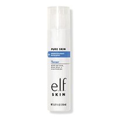 e.l.f. Cosmetics Pure Skin Toner