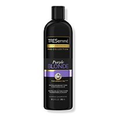 Tresemme Pro Collection Blonde Purple Perfecting Shampoo