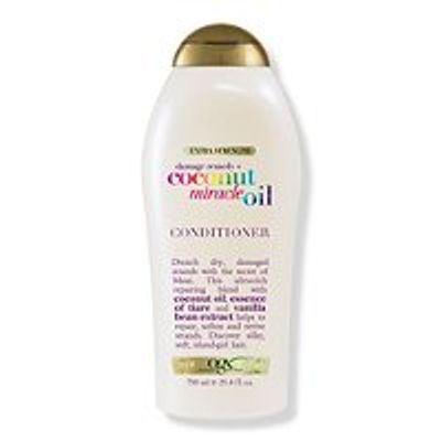 OGX Coconut Miracle Oil Conditioner