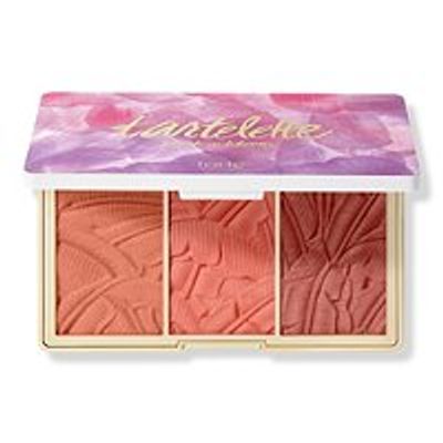 Limited-Edition Tartelette Blush In Bloom Amazonian Clay Cheek Palette
