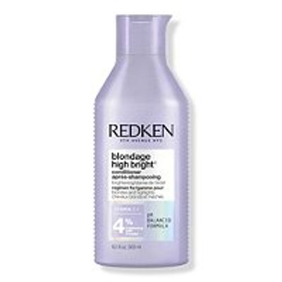 Redken Blondage High Bright Conditioner for Blondes and Highlights