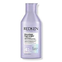 Redken Blondage High Bright Conditioner for Blondes and Highlights