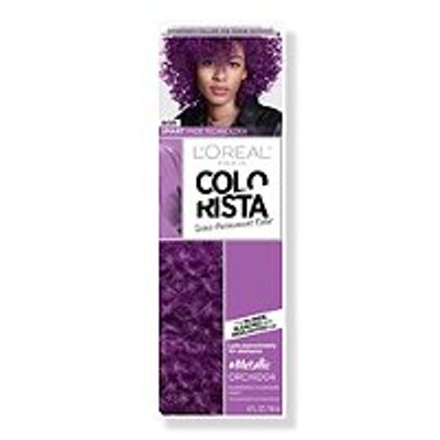 L'Oreal Colorista Metallic Semi-Permanent Hair Color