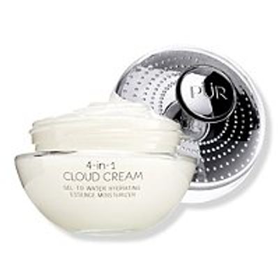 PUR 4-in-1 Cloud Cream Gel-to-Water Hydrating Essence Moisturizer