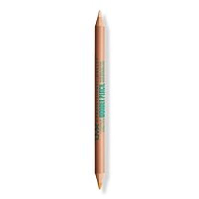 NYX Professional Makeup Wonder Pencil Multi-Use Micro Highlighting Duo Pencil