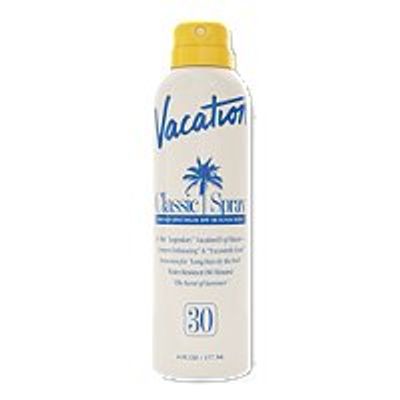 Vacation Classic Spray SPF 30 Sunscreen