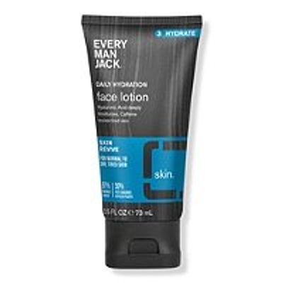 Every Man Jack Daily Hydrating Face Lotion for Men