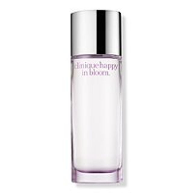 CLINIQUE My Happy Lily Of The Beach Perfume Spray 0.5 oz