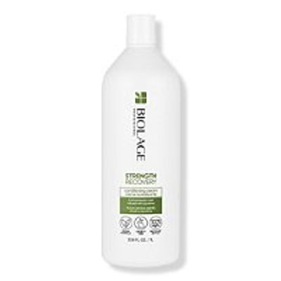 Biolage Strength Recovery Conditioner for Damaged Hair