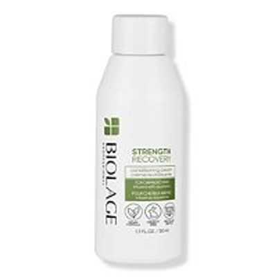 Biolage Travel Size Strength Recovery Conditioner for Damaged Hair