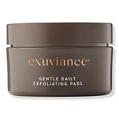 Exuviance Gentle Daily Exfoliating Face Pads