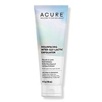 ACURE Resurfacing Inter-Gly-Lactic Exfoliator