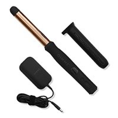 GIMME beauty Cordless Freedom Curling Wand