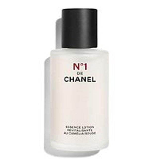 Ulta N°1 DE CHANEL Revitalizing Lotion | Brazos Mall