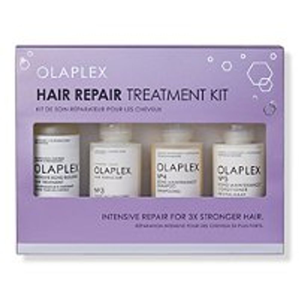 OLAPLEX Hair Repair Treatment Kit