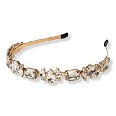 Locks & Mane Chunky Jewel Headband