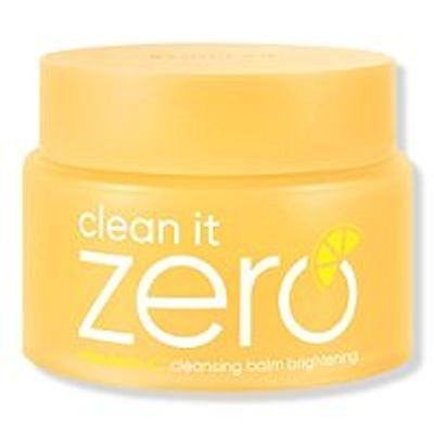 Banila Co Clean it Zero Brightening Cleansing Balm