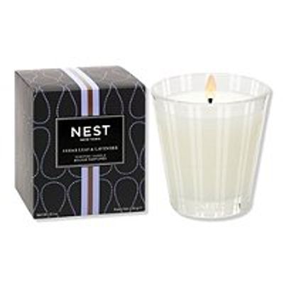 NEST Fragrances Cedar Leaf & Lavender Classic Candle