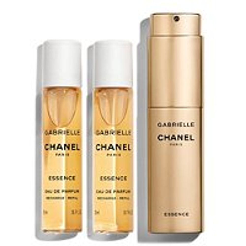 Ulta GABRIELLE CHANEL ESSENCE Eau de Parfum Twist and Spray | The Summit